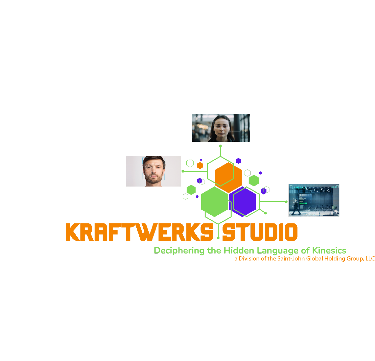 Kraftwerks Studio Logo