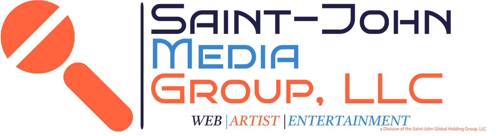 Saint-John Media Group Logo